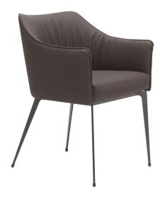 Belmont Dining Chair Brown