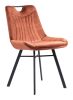 Tyler Dining Chair Brown