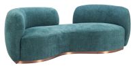 Jamela Sofa Teal