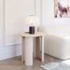 Risan Side Table Natural