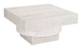 Trani Coffee Table Whitewashed