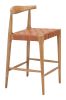 Bandani Counter Stool Tan