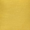 18" Mustard Yellow Tweed Textured Velvet Throw Pillow