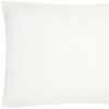 12" X 16" Choice White Throw Pillow Insert