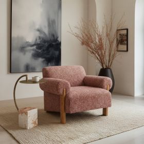 Voler Side Table Brass