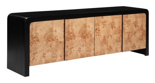 Nazuk Entertainment Stand Multicolor