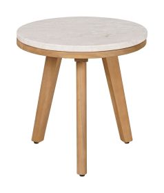 Siro Side Table Natural