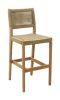 Corde Barstool Beige
