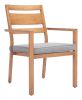 Rader Dining Chair Natural