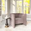Trippel Armchair Taupe