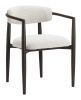 Midori Dining Chair White