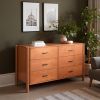 Beleza Dresser Walnut