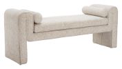 Astar Bench Beige