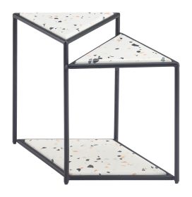 Miste Side Table Multicolor