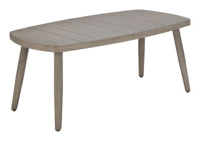Foret Coffee Table Brown