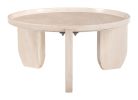 Nador Coffee Table Natural