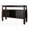 Modern Dining Room Sideboard Buffet Server Console Table