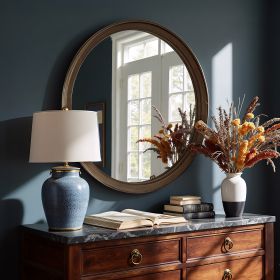 Inikas Mirror Espresso