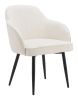 Jolie Dining Chair Ivory