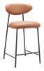 Rorun Counter Stool Brown