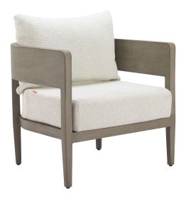 Foret Armchair Beige