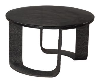 Divin Coffee Table Black