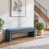 Scatola Bench Blue