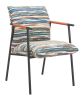 Reduga Dining Chair Multicolor