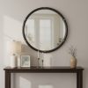 Brile Mirror Black