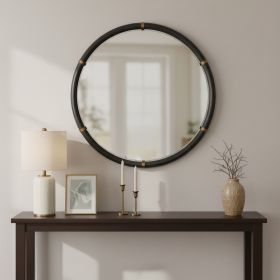 Brile Mirror Black