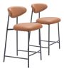 Rorun Counter Stool Brown