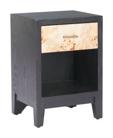 Noite Side Table Multicolor