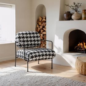 Ulet Accent Chair Multicolor