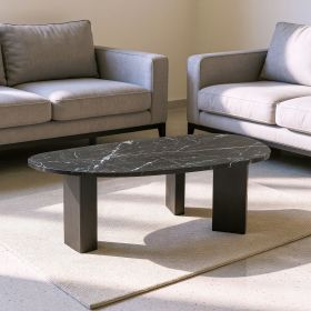 Aberdeen Coffee Table Black