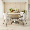 Torlo Dining Chair White
