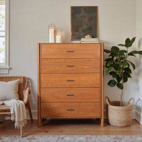 Beleza Chest Walnut