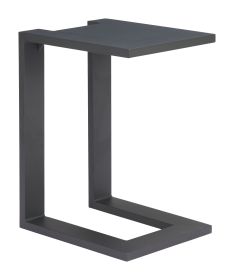 Tudi Side Table Black