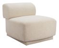 Anese Accent Chair Multigrain Beige