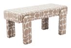 Blato Bench Multicolor