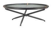 Aneis Coffee Table Black