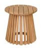 Zahara Side Table Natural