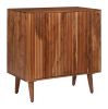 Lada Cabinet Walnut