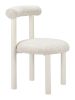 Ceres Dining Chair Beige