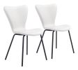 Torlo Dining Chair White