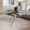 Baia Coffee Table Multicolor