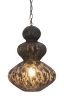 Kali Ceiling Lamp Black
