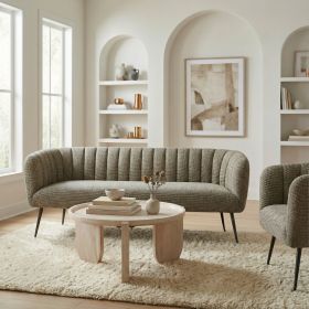 Nador Coffee Table Natural