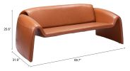 Horten Sofa