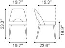 Leith Dining Chair