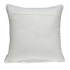 20" Cotton Throw Pillow